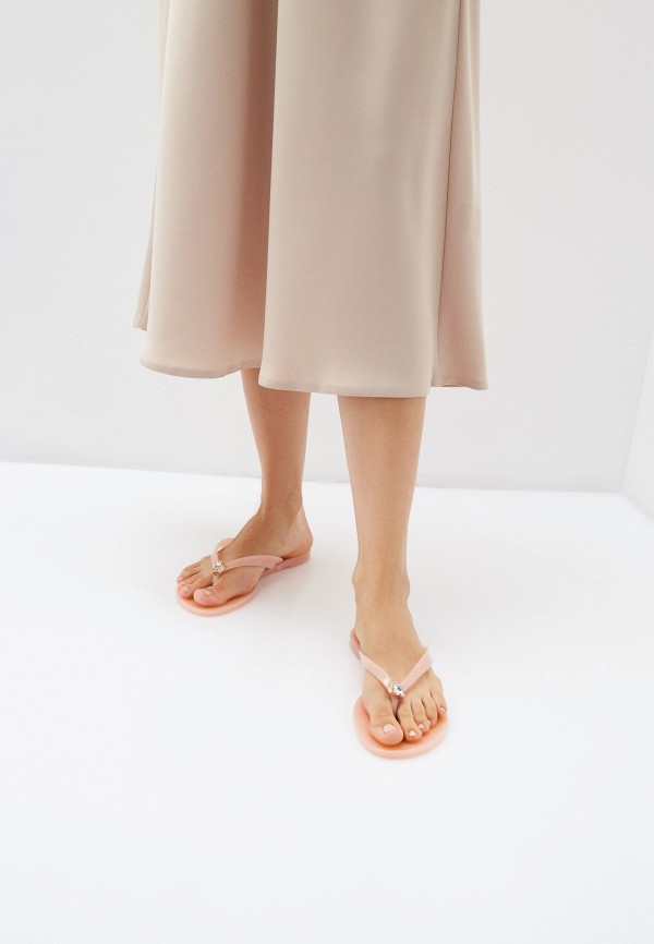 фото Сланцы tendance