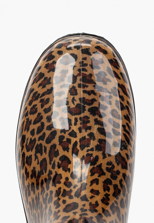 фото Резиновые сапоги tendance