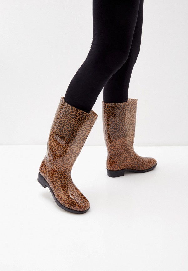 фото Резиновые сапоги tendance