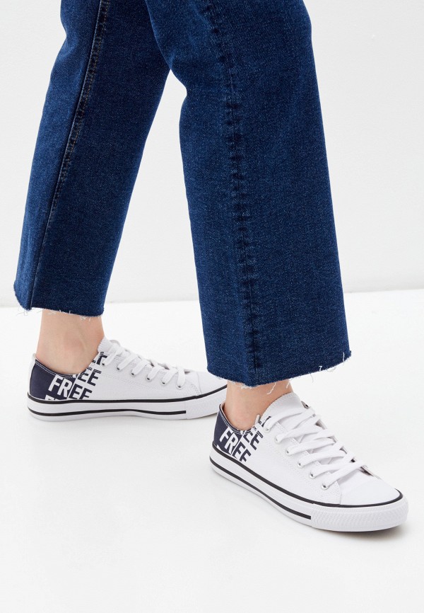 фото Кеды tendance