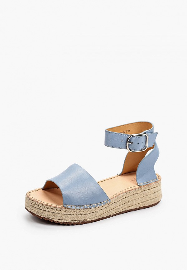 фото Босоножки tendance