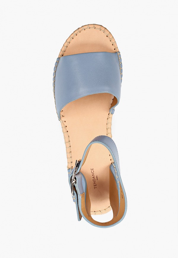 фото Босоножки tendance