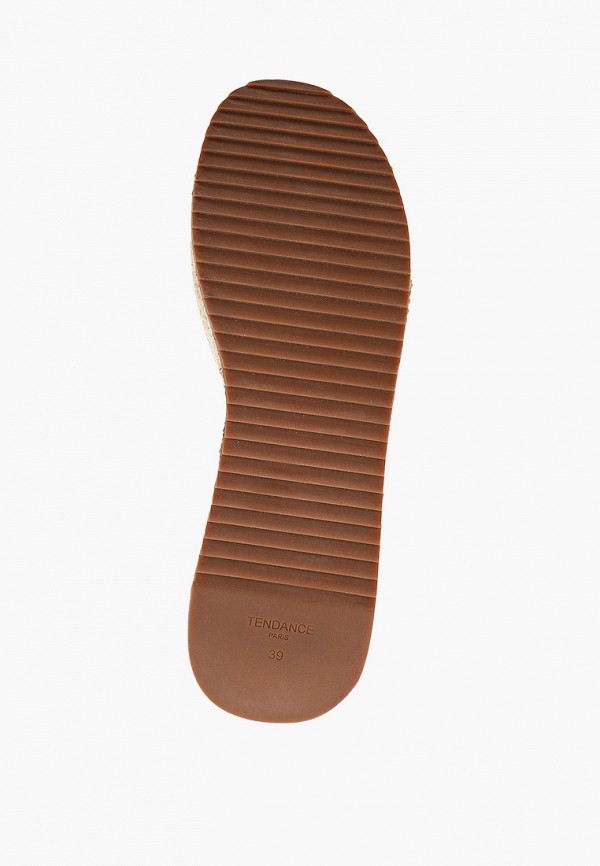 фото Босоножки tendance