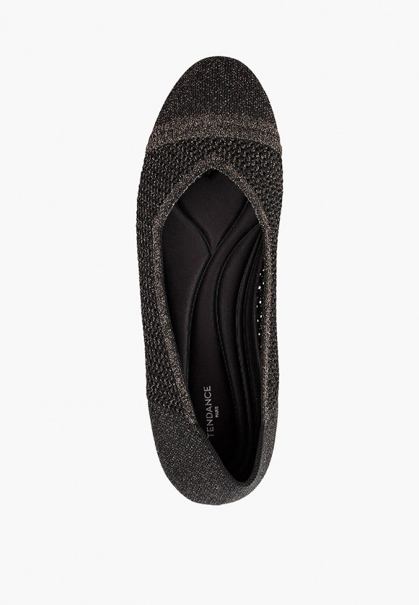 фото Балетки tendance