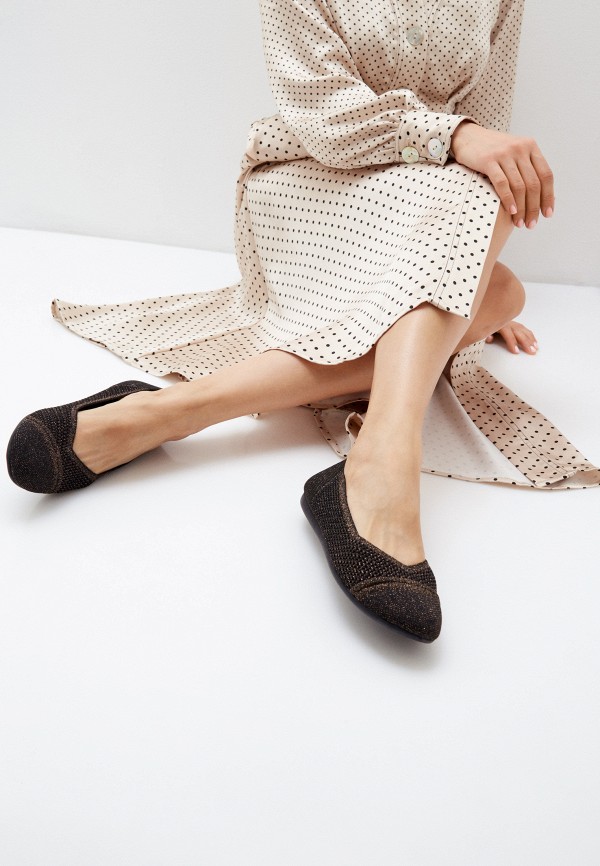 фото Балетки tendance