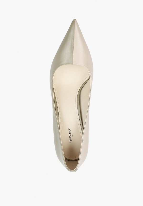 фото Туфли tendance