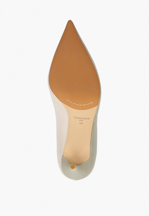 фото Туфли tendance