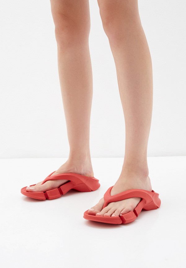 фото Сланцы tendance