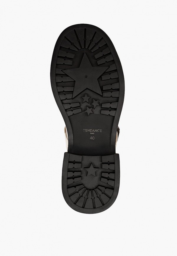 фото Туфли tendance