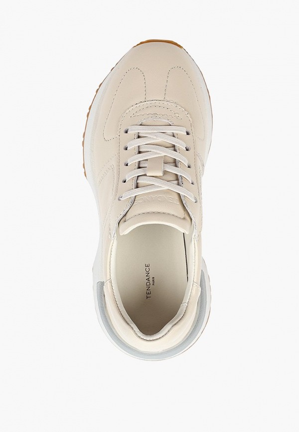 фото Кроссовки tendance