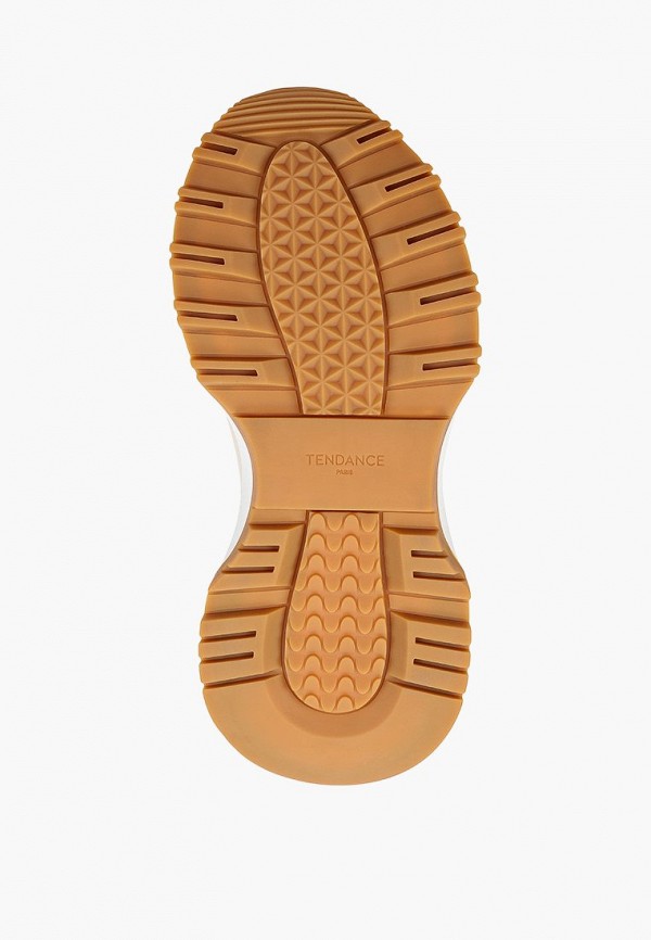 фото Кроссовки tendance