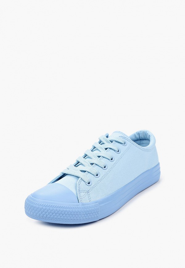 фото Кеды tendance