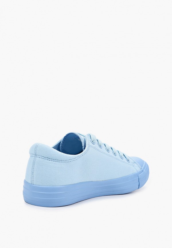 фото Кеды tendance