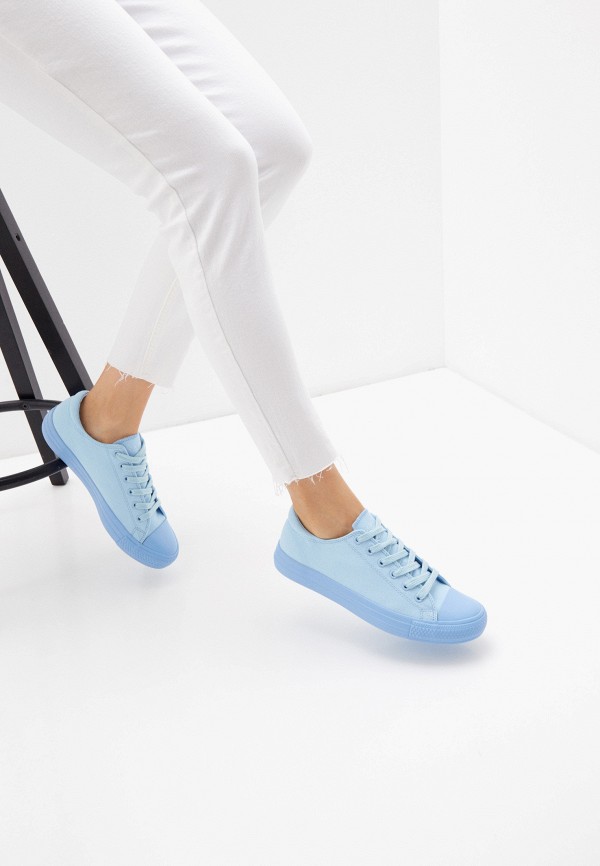 фото Кеды tendance