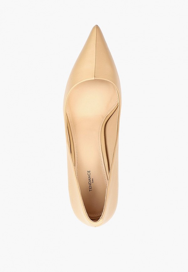 фото Туфли tendance