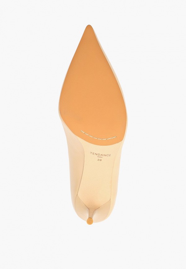 фото Туфли tendance