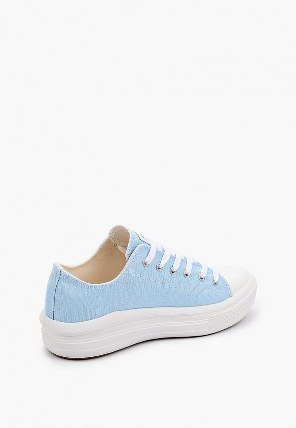 фото Кеды tendance