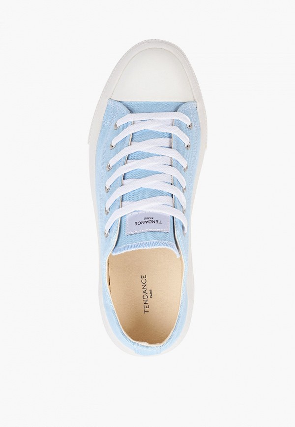 фото Кеды tendance