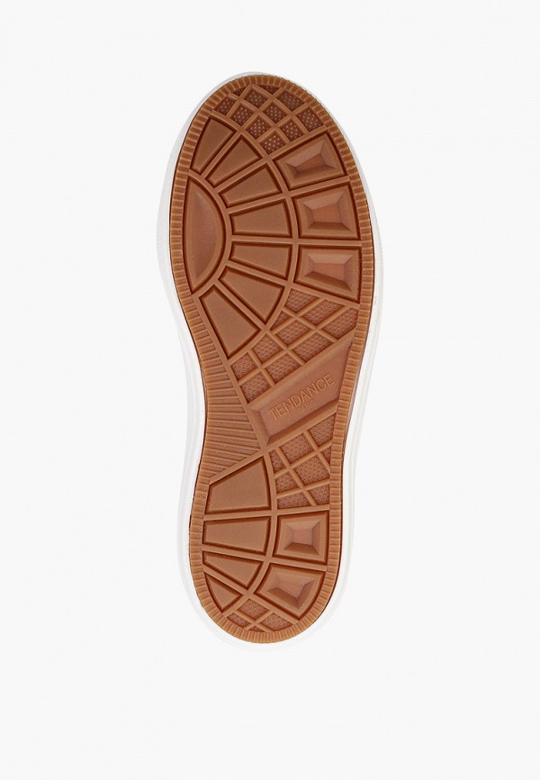 фото Кеды tendance