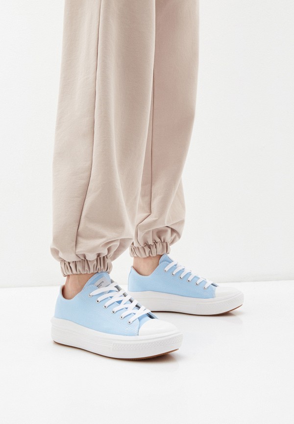 фото Кеды tendance