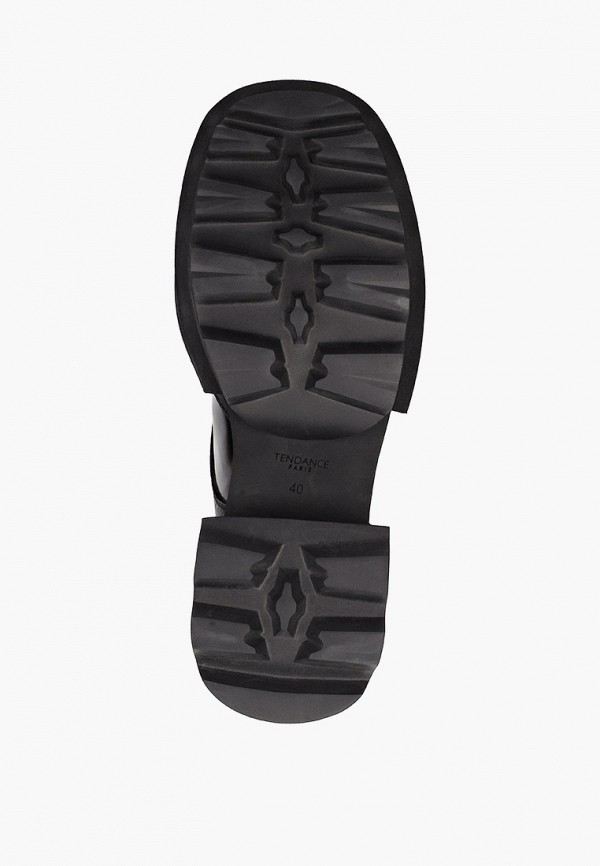 фото Ботильоны tendance