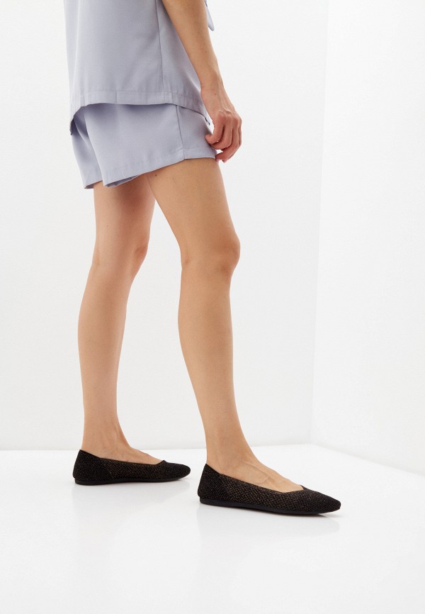 фото Балетки tendance