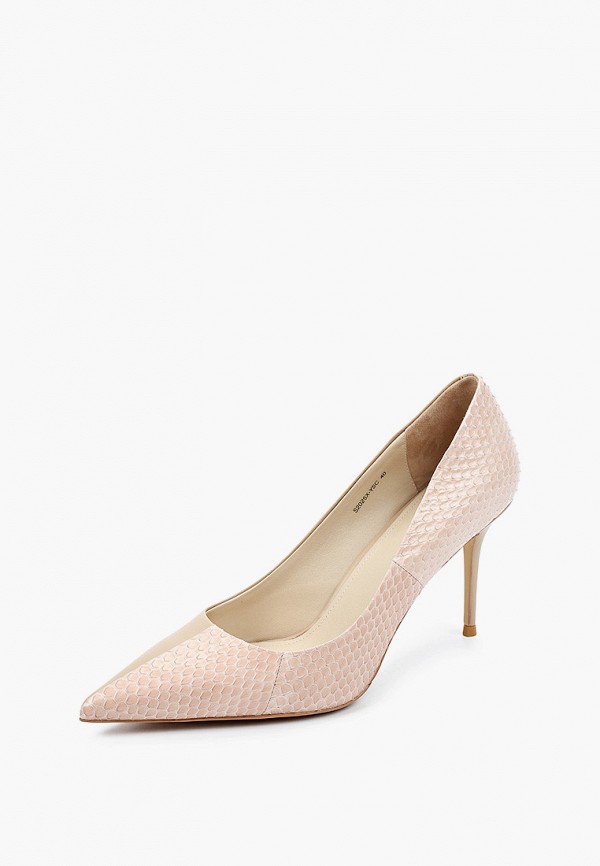 фото Туфли tendance