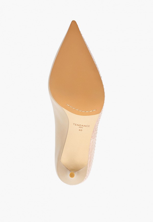 фото Туфли tendance