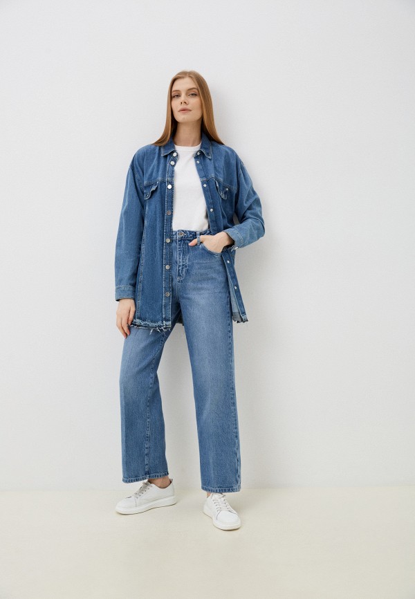 фото Джинсы lusio