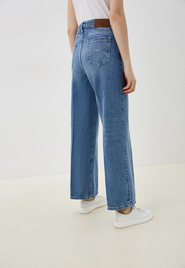 фото Джинсы lusio