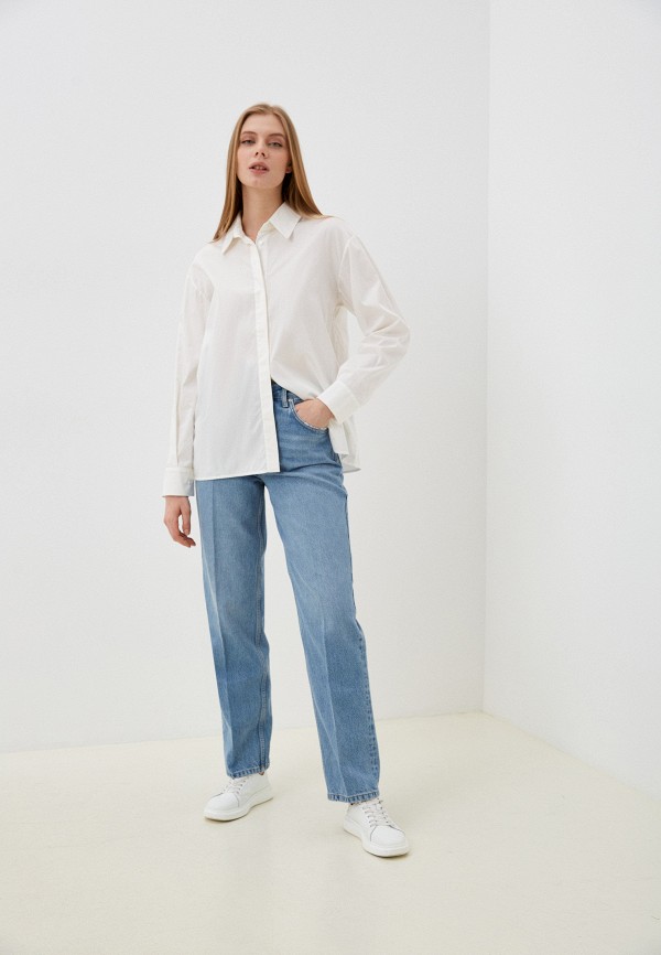 фото Джинсы lusio