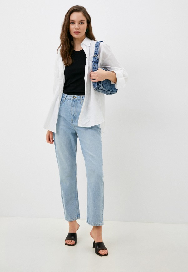 фото Джинсы lusio