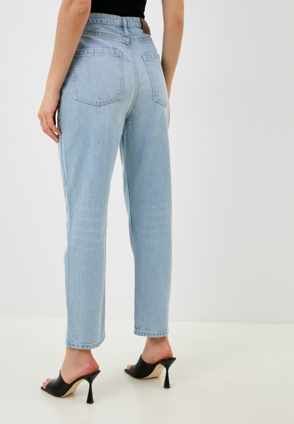 фото Джинсы lusio