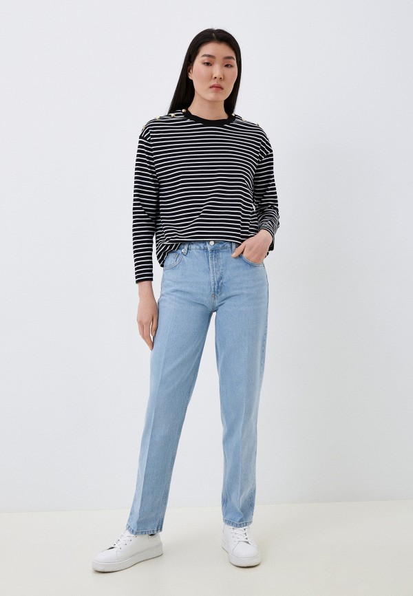 фото Джинсы lusio