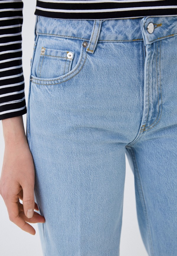 фото Джинсы lusio