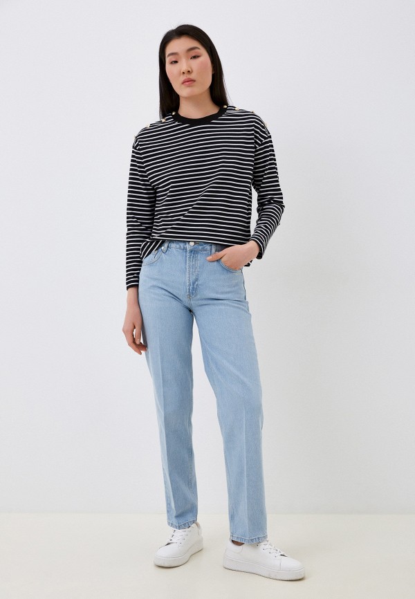 фото Лонгслив lusio