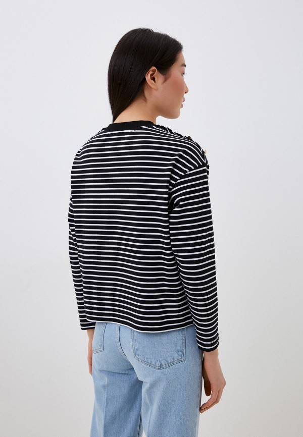 фото Лонгслив lusio