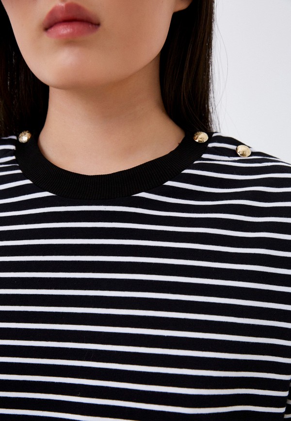 фото Лонгслив lusio