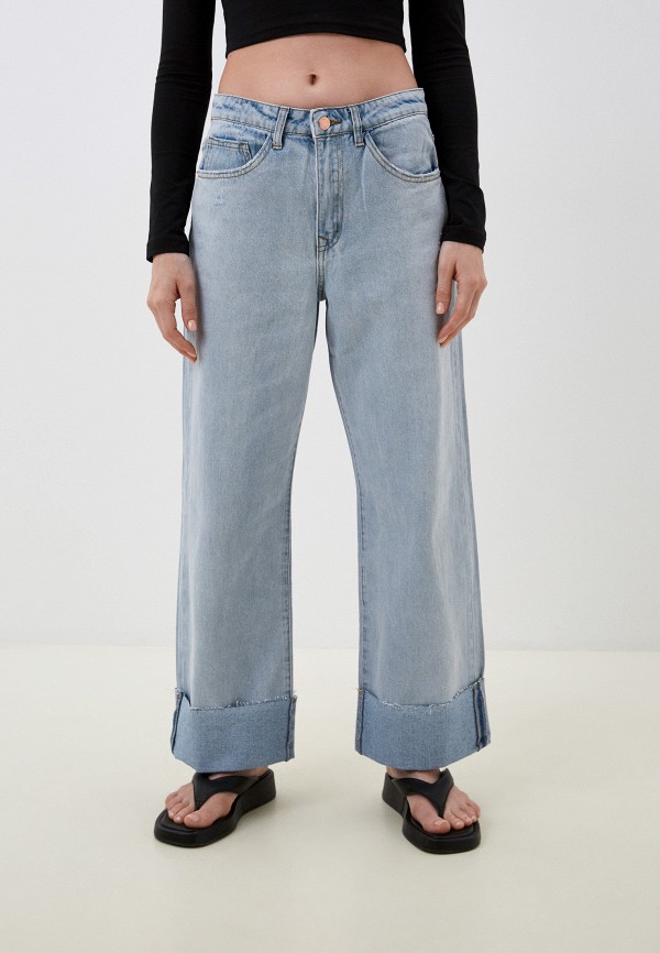 фото Джинсы modis