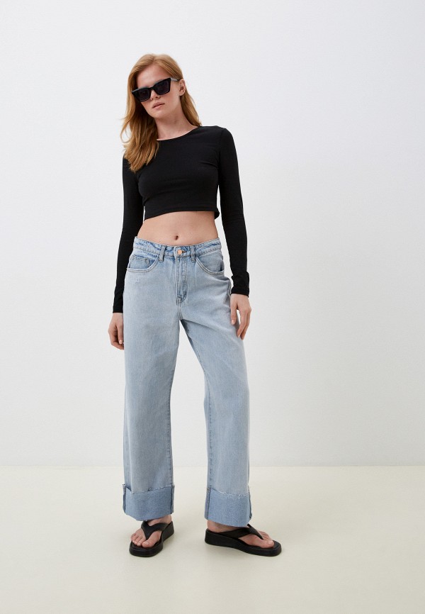 фото Джинсы modis