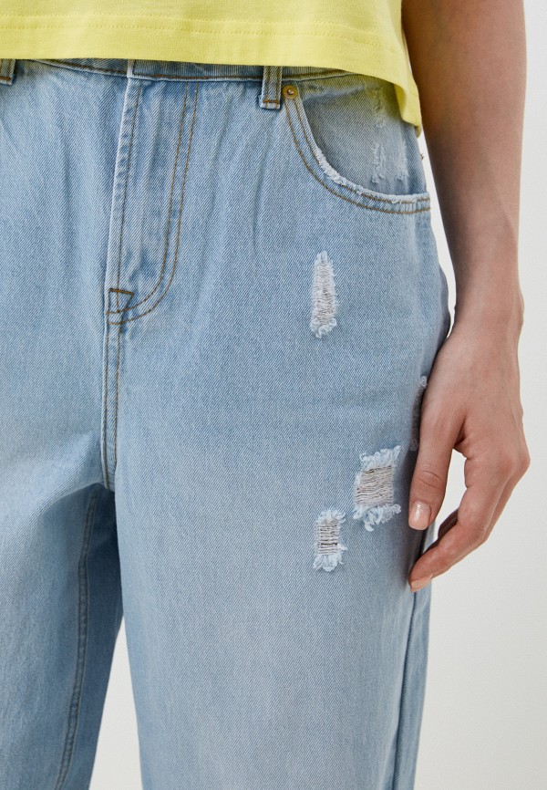 фото Джинсы modis