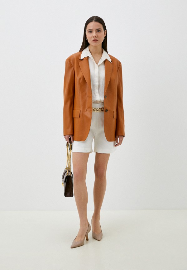 фото Шорты luvine