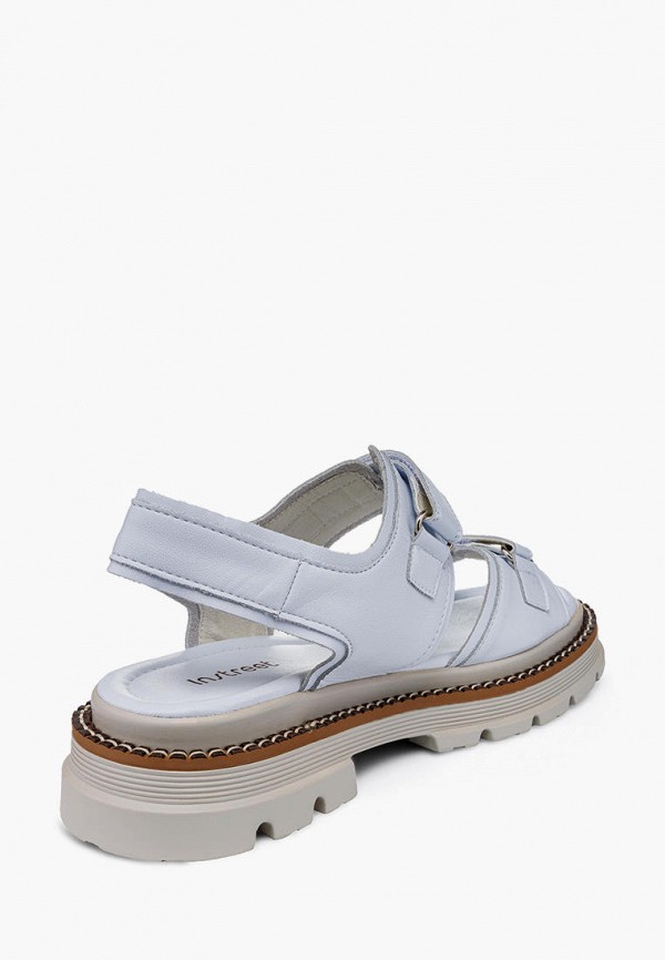 фото Босоножки instreet