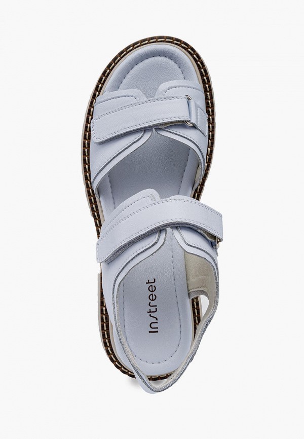 фото Босоножки instreet