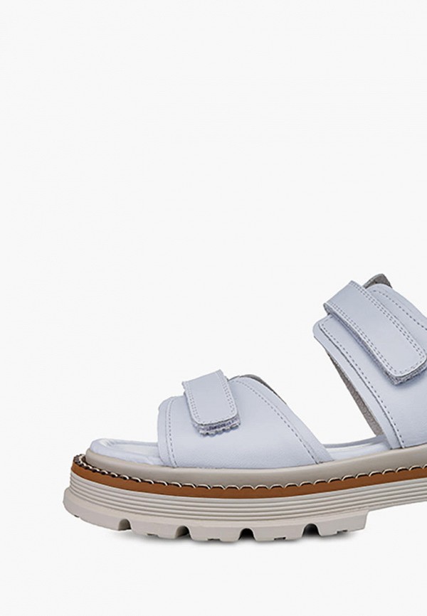 фото Босоножки instreet