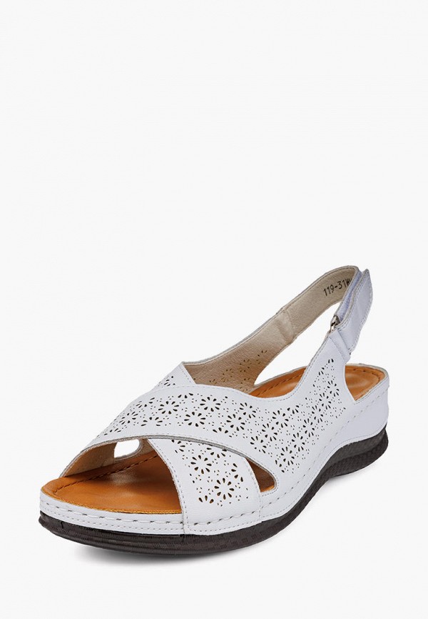 фото Босоножки marisetta