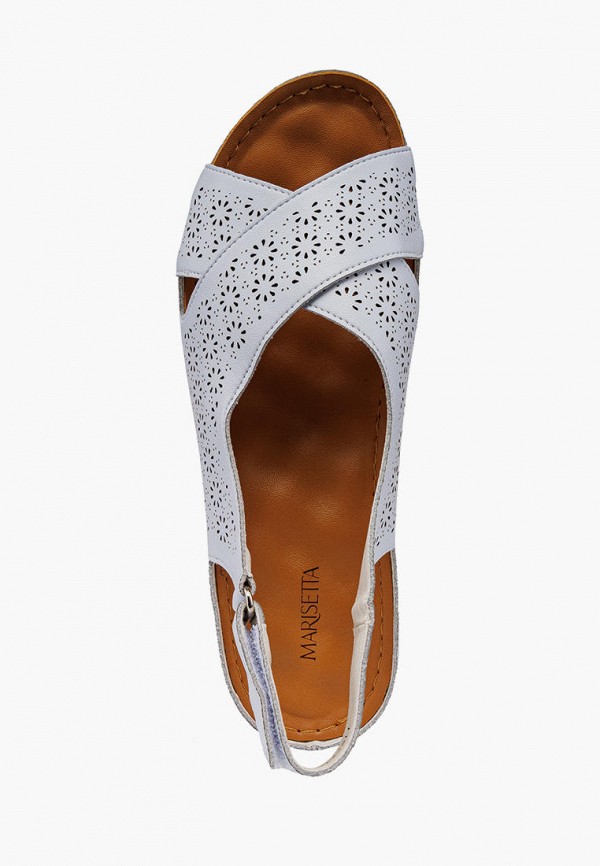 фото Босоножки marisetta