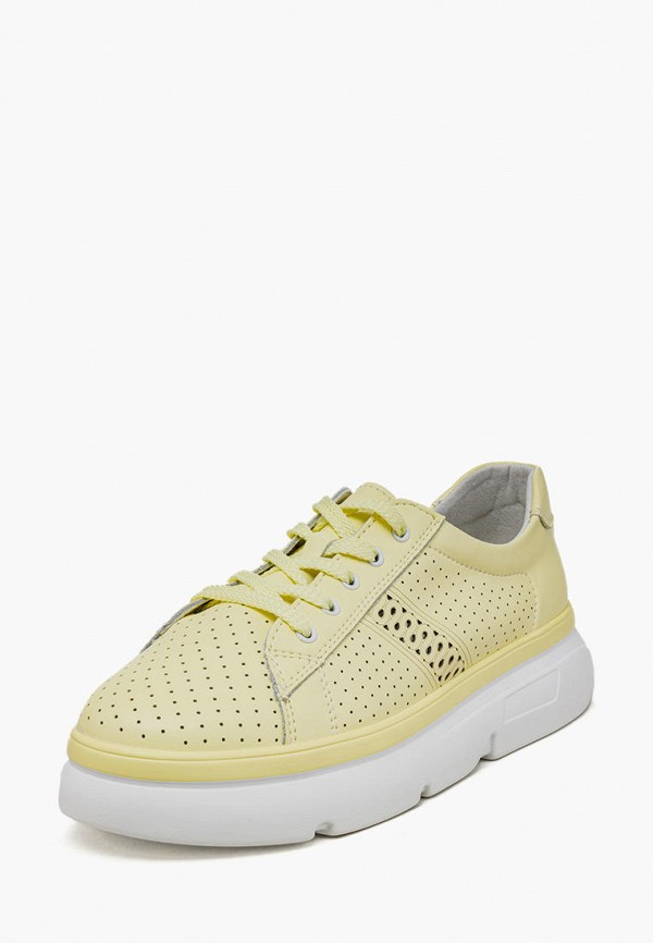 фото Кеды quattrocomforto