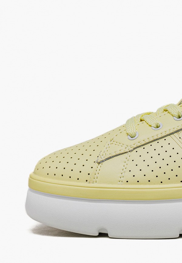 фото Кеды quattrocomforto