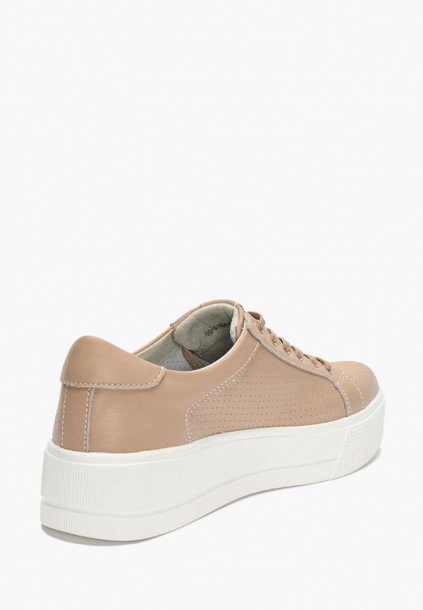 фото Кеды quattrocomforto